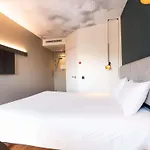 Ibis Malaga Centro Ciudad